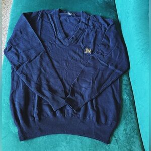 Authentic Dior Wool Sweater